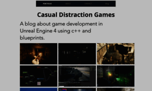 Casualdistractiongames.com thumbnail