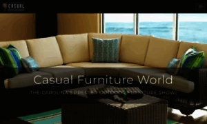 Casualfurnitureworld.com thumbnail