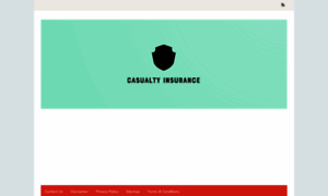 Casualtyinsurance.kirehaya.com thumbnail