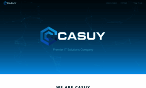 Casuy.com thumbnail