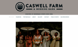 Caswellfarmmaine.com thumbnail