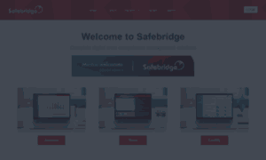 Cat.safebridge.net thumbnail