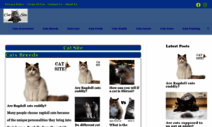 Cat1.site thumbnail