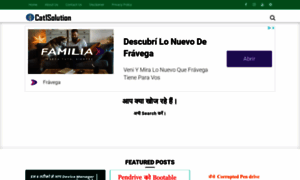Cat1solution.blogspot.com thumbnail