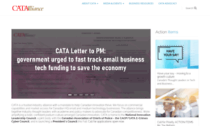 Cata.ca thumbnail