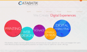 Catabatik.com thumbnail