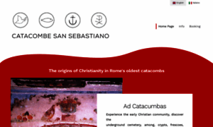 Catacombe.org thumbnail
