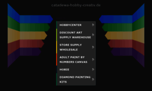 Catadewa-hobby-creativ.de thumbnail