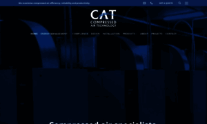 Catair.com.au thumbnail