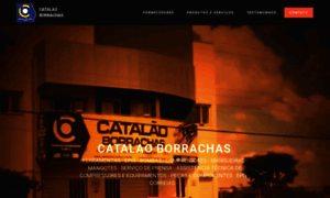 Catalaoborrachas.com.br thumbnail