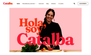 Catalba.co thumbnail