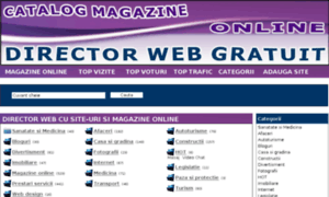Catalog-magazine-online.ro thumbnail