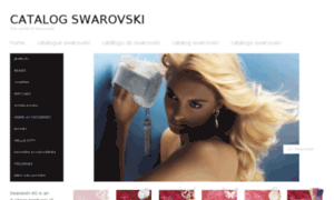 Catalog-swarovski.com thumbnail