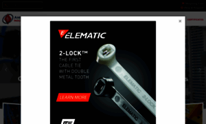 Catalog.americanelectrical.com thumbnail