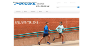 Catalog.brooksrunning.eu thumbnail