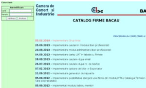 Catalog.ccibc.eu thumbnail