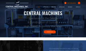 Catalog.centralmachines.com thumbnail