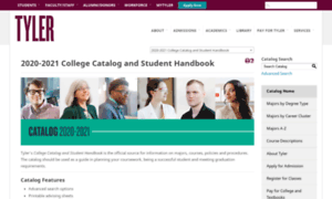 Catalog.jtcc.edu thumbnail