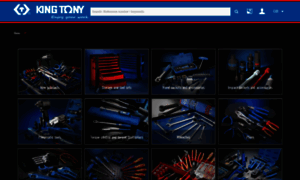 Catalog.kingtony.eu thumbnail