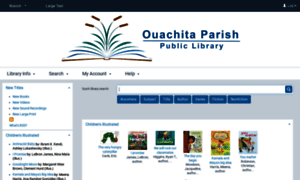 Catalog.oplib.org thumbnail