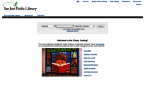Catalog.sjlibrary.org thumbnail