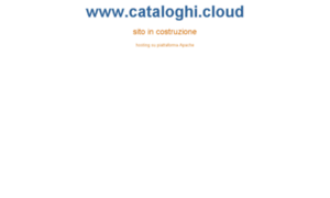 Cataloghi.cloud thumbnail