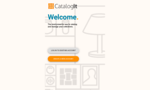 Catalogit.app thumbnail