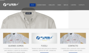 Catalogo-fussli.com thumbnail