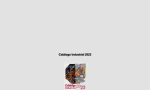 Catalogoindustrial.co thumbnail