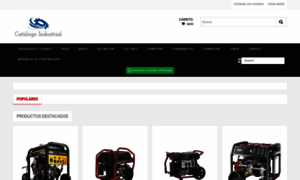 Catalogoindustrial.com.mx thumbnail