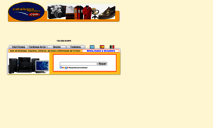 Catalogosdorados.com thumbnail