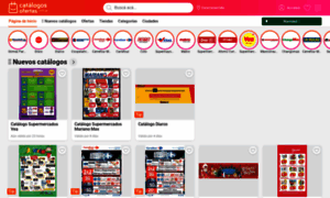 Catalogosofertas.com.ar thumbnail