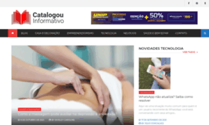 Catalogou.com.br thumbnail