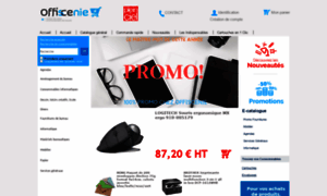 Catalogue.offiscenie.fr thumbnail