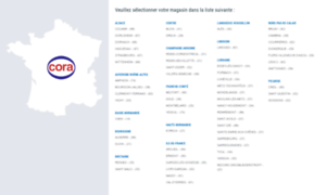 Catalogues.cora.fr thumbnail