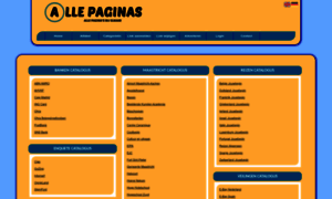 Catalogus.allepaginas.nl thumbnail