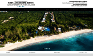 Cataloniaroyaltulum.com thumbnail