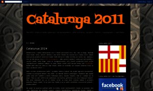 Catalunya2011.blogspot.com thumbnail