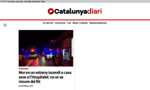 Catalunyadiari.cat thumbnail