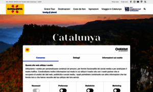 Catalunyaexperience.it thumbnail