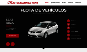 Catalunyarent.com thumbnail