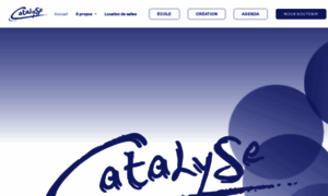 Catalyse.ch thumbnail