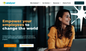 Catalyser.com.au thumbnail