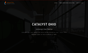 Catalyst-ohio.org thumbnail