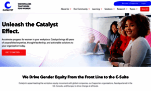 Catalyst.org thumbnail