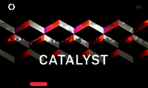 Catalystconference.com thumbnail