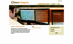 Catalystenergyinc.com thumbnail