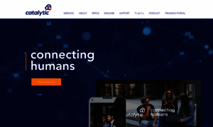 Catalytic.co.za thumbnail