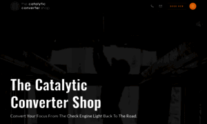 Catalyticconvertershop.com thumbnail