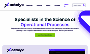 Catalyx.ai thumbnail
